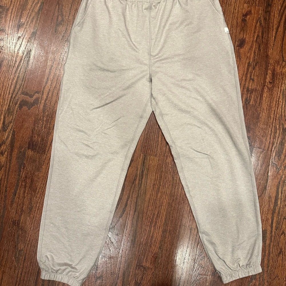 Vuori Dreamknit Boyfriend Jogger